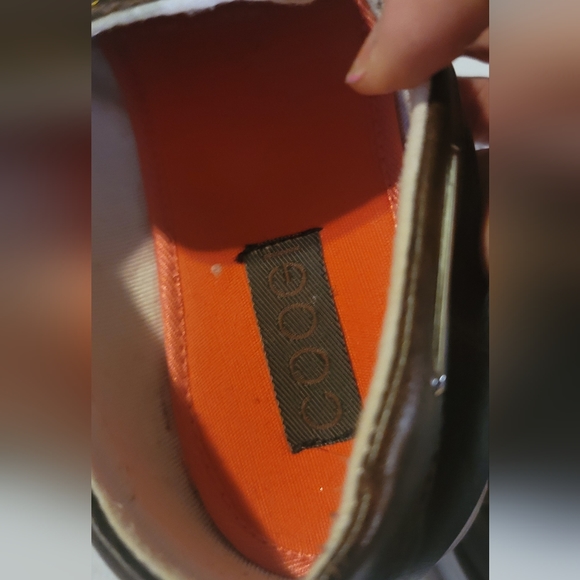 COOGI shoes - Picture 5 of 7